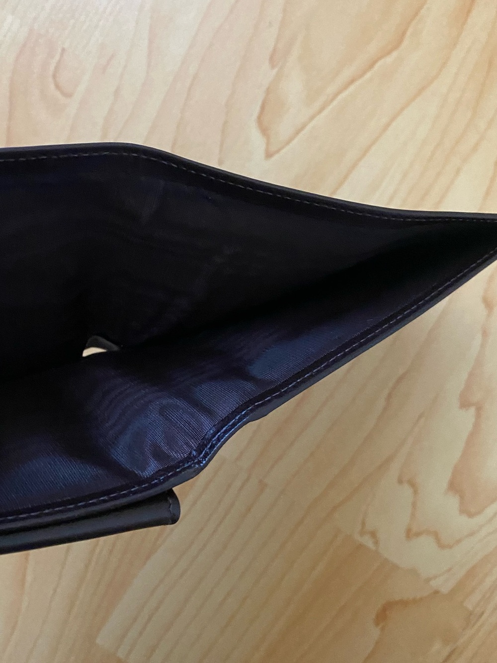 Coach wallet - Picture 7 of 7